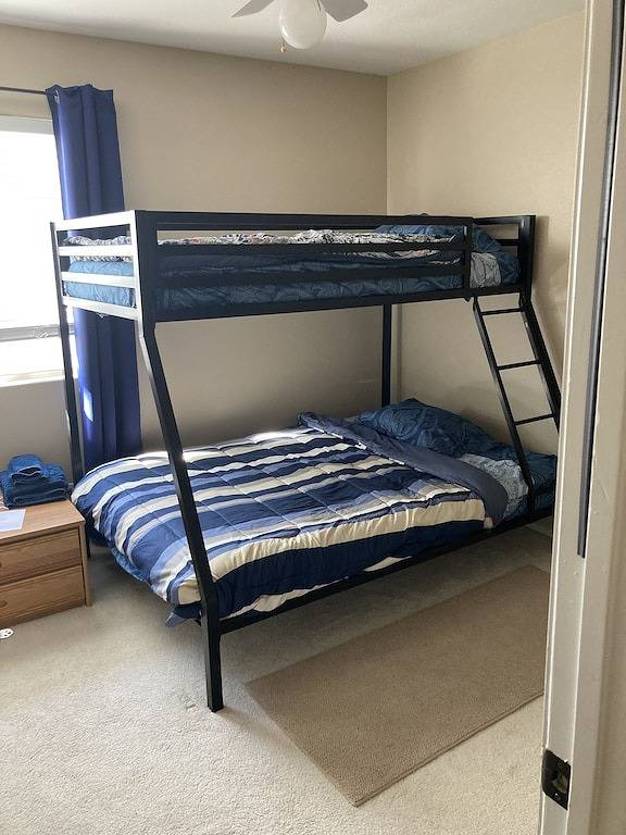 Location de vacances pour 6 personnes à Las Vegas - 2