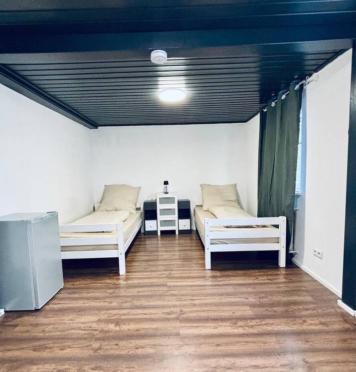 Ferienwohnung für 2 Personen, mit Garten, kinderfreundlich in Villingen-Schwenningen - 2