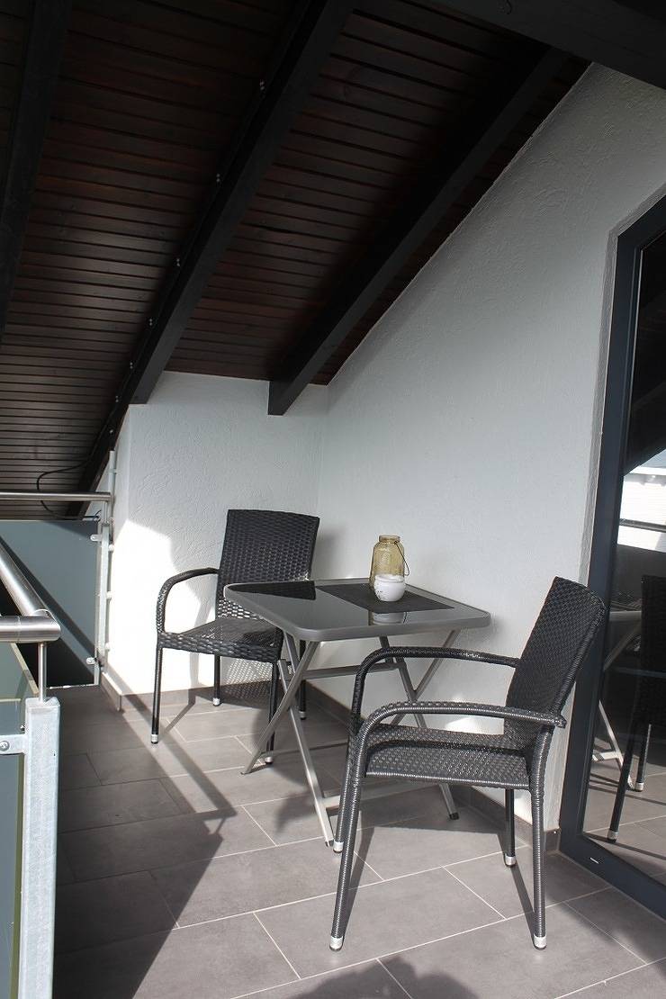 Ganze Ferienwohnung, Gemütliche Ferienwohnung "Eifel - Moselhöhe", Nähe Pyrmonter Felsensteig in Roes, Cochem-Zell
