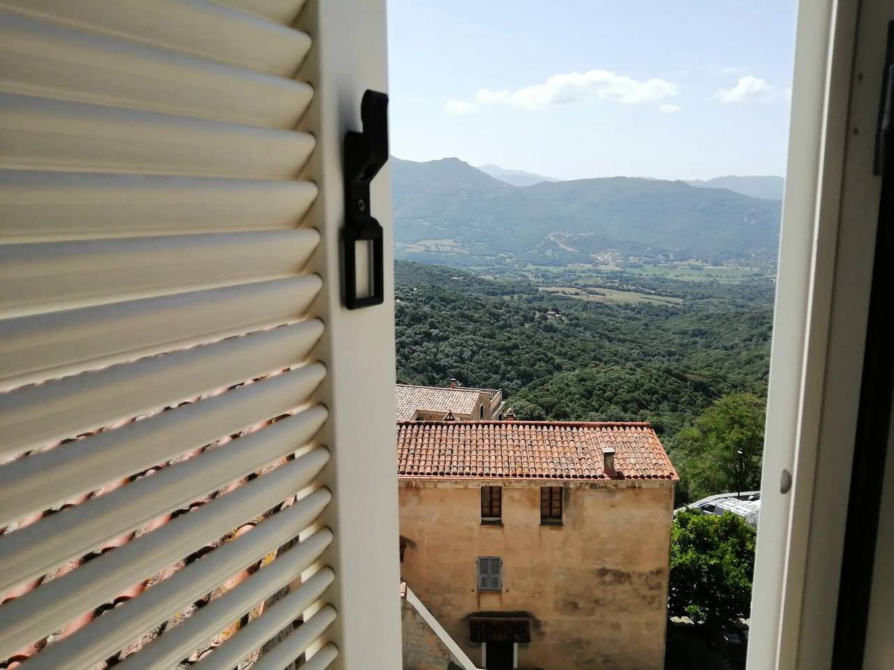 Apartamento entero, 3 estancias 4 Personas in Olmeto, Distrito de Sartène