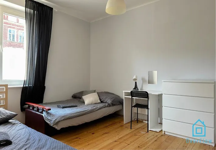 Ferienwohnung für 3 Personen - 1