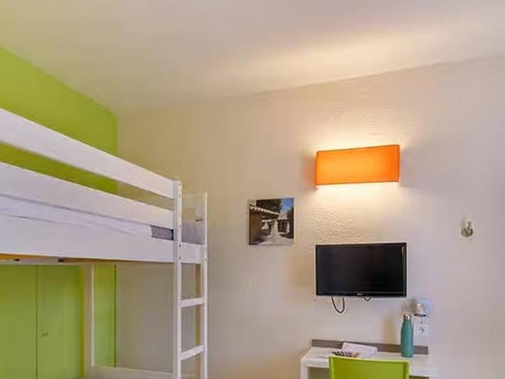 Location de vacances pour 5 personnes, avec Bassin pour enfant à La Colle-sur-Loup - 3
