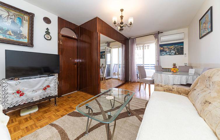 Ferienwohnung für 4 Personen, mit Terrasse in Trogir - 3