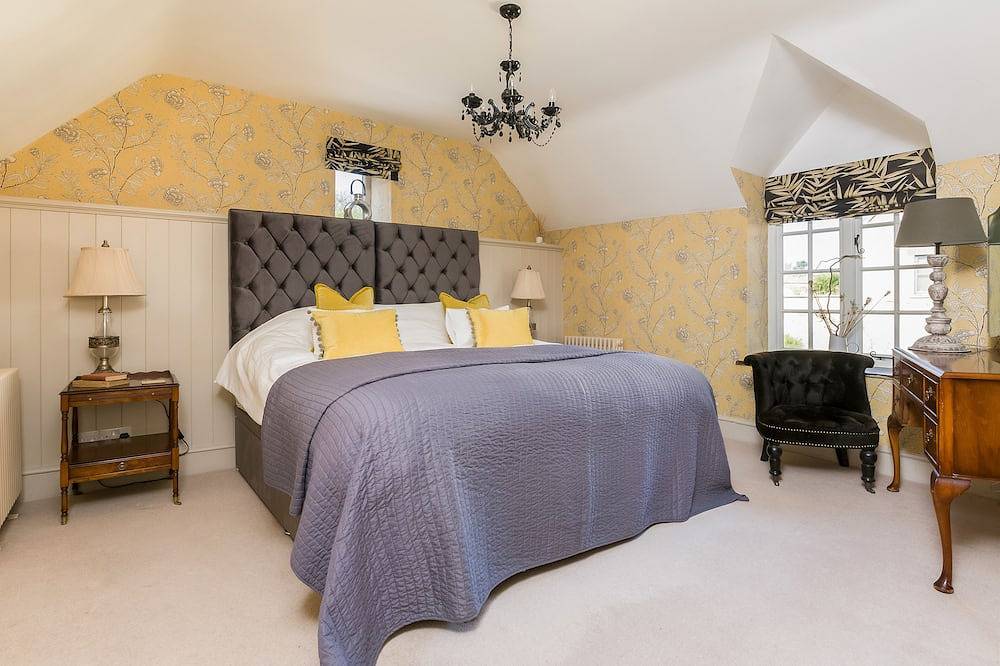 Cottage 5 * di lusso progettato all'interno, villaggio idilliaco, semplicemente sbalorditivo! in Blockley, Gloucestershire