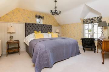 Cottage for 6 People in Blockley, The Cotswolds, Photo 2