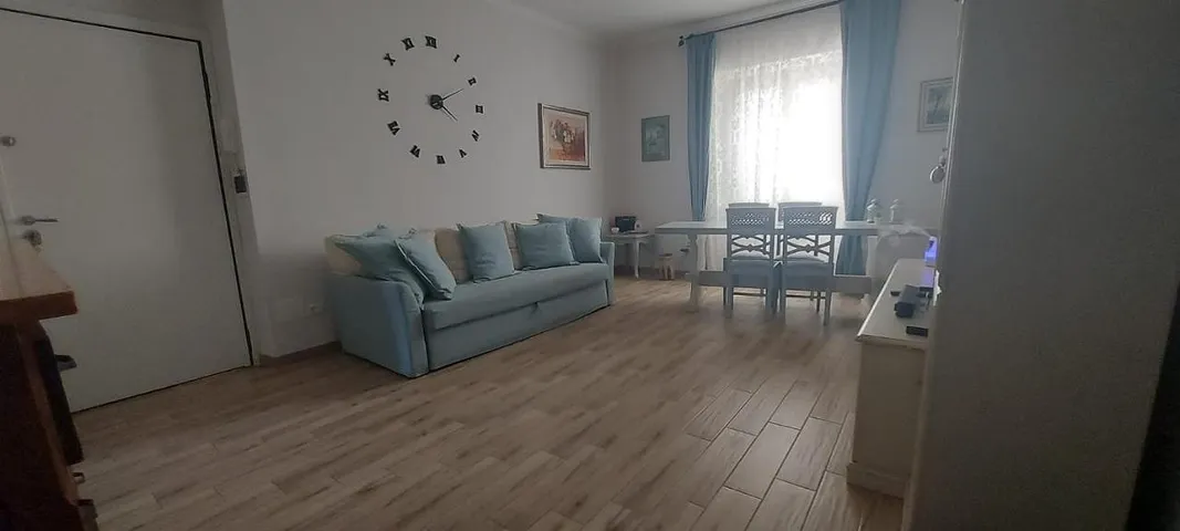 Casa de huéspuedes para 5 personas, con jardín - 1