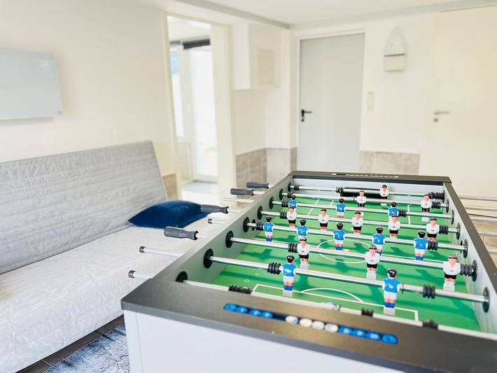 Ferienhaus für 4 Personen, mit Garten, mit Haustier in Westfehmarn - 3