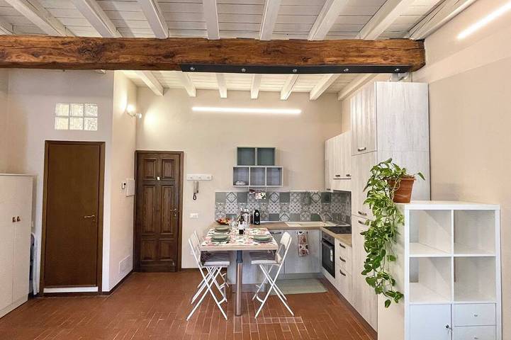 Ferienwohnung für 4 Personen - 1