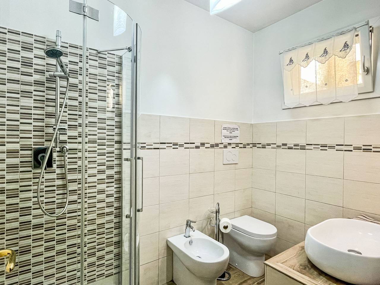 Ganze Wohnung, Annalisa (Slr132) in San Lorenzo al Mare, Riviera di Ponente