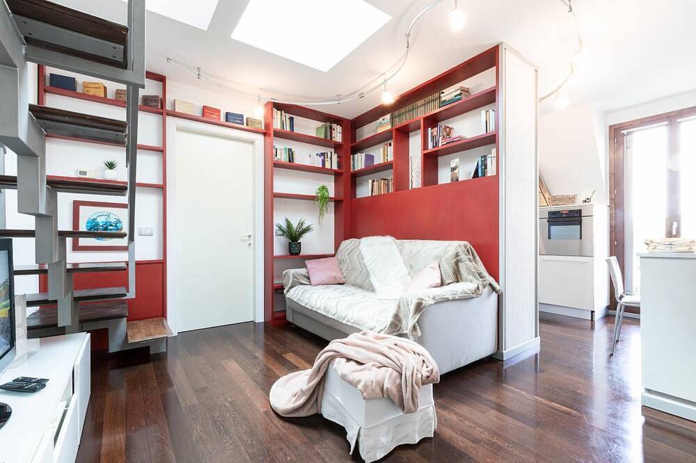 Appartamento vacanze a Milano a partire da 132€ a notte