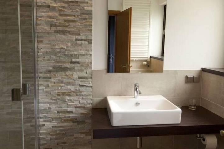 Ferienhaus für 4 Personen, mit Garten und Balkon in Brodersby an der Schlei - 4