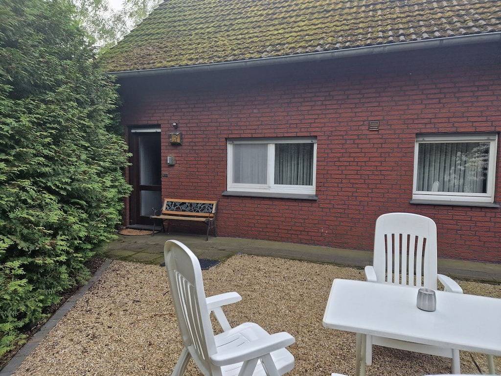 Ferienwohnung mit 2 Schlafzimmer in Ostbevern, Kreis Warendorf