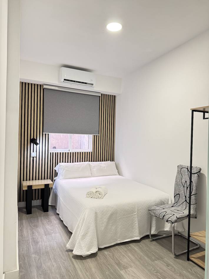 Ferienwohnung für 3 Personen - 1