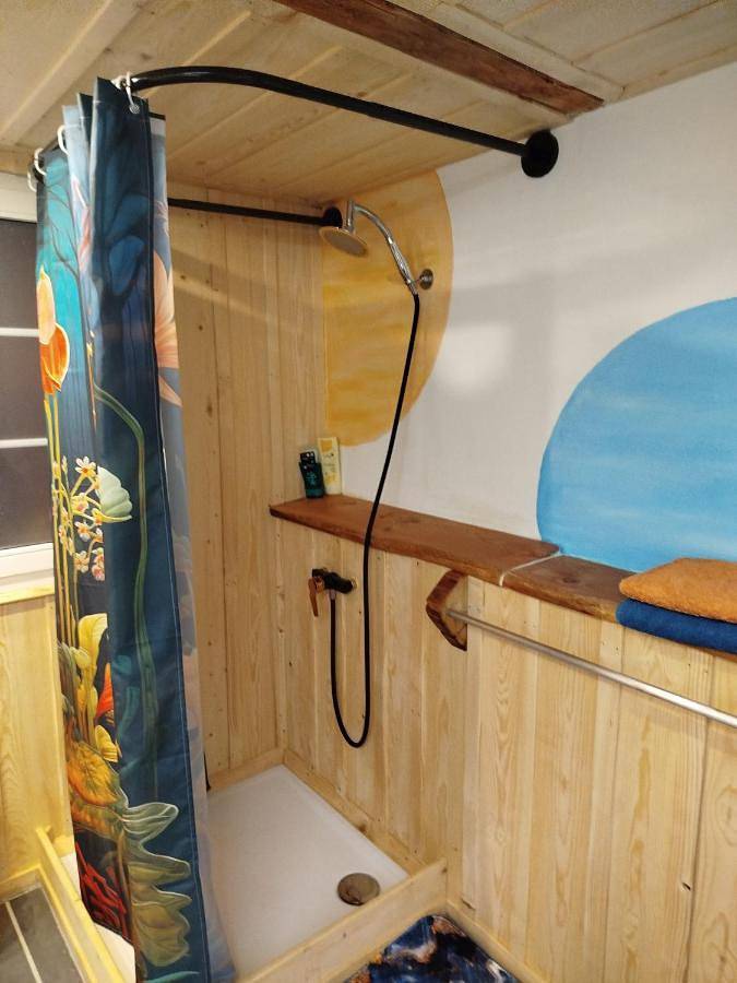 Deluxe Double Room with Balcony in Morschach, Vierwaldstättersee