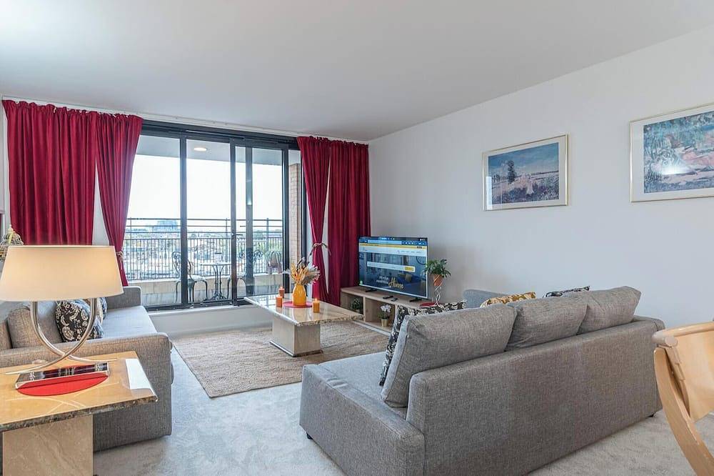 Appartamento vacanze a Londra a partire da 725€ a notte