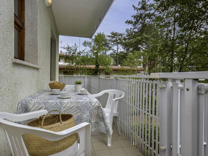 Appartement entier, Villa Rosanna in Lignano Pineta, Lignano Sabbiadoro