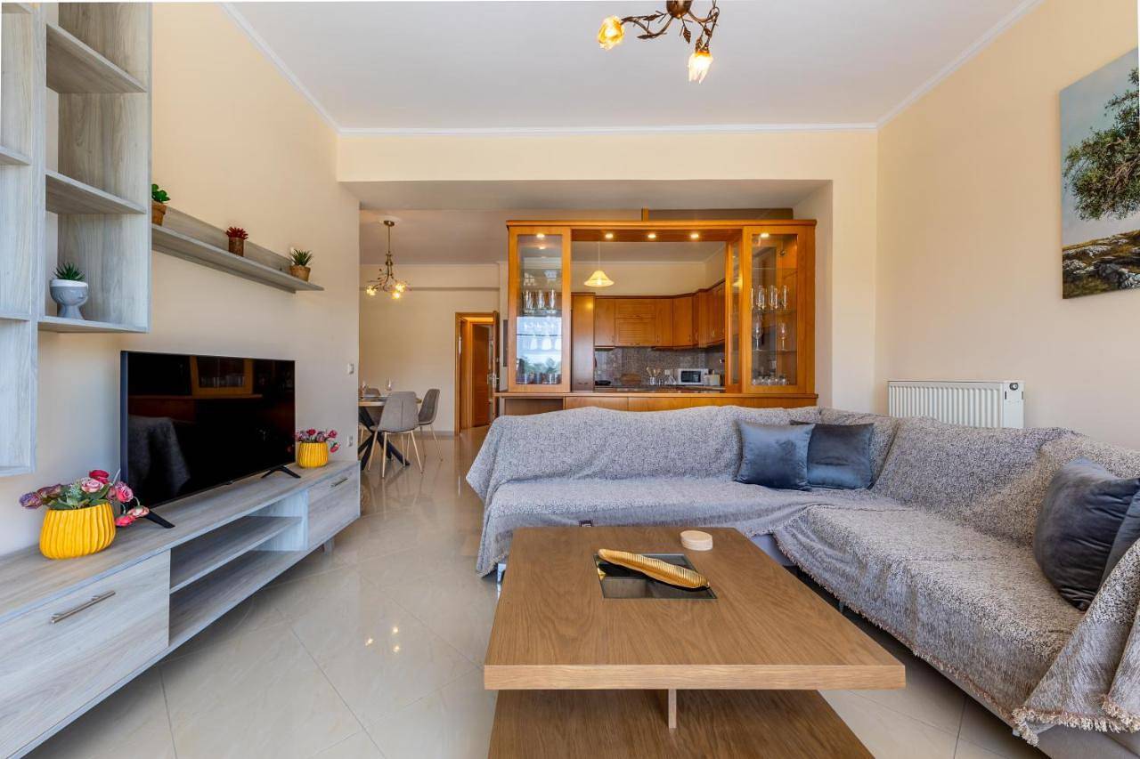 Appartement entier, Cozy Home in Cos Ville, Cos