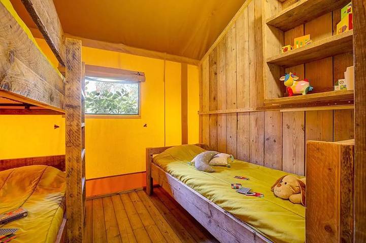 Mobil home pour 5 personnes à Clapiers - 2