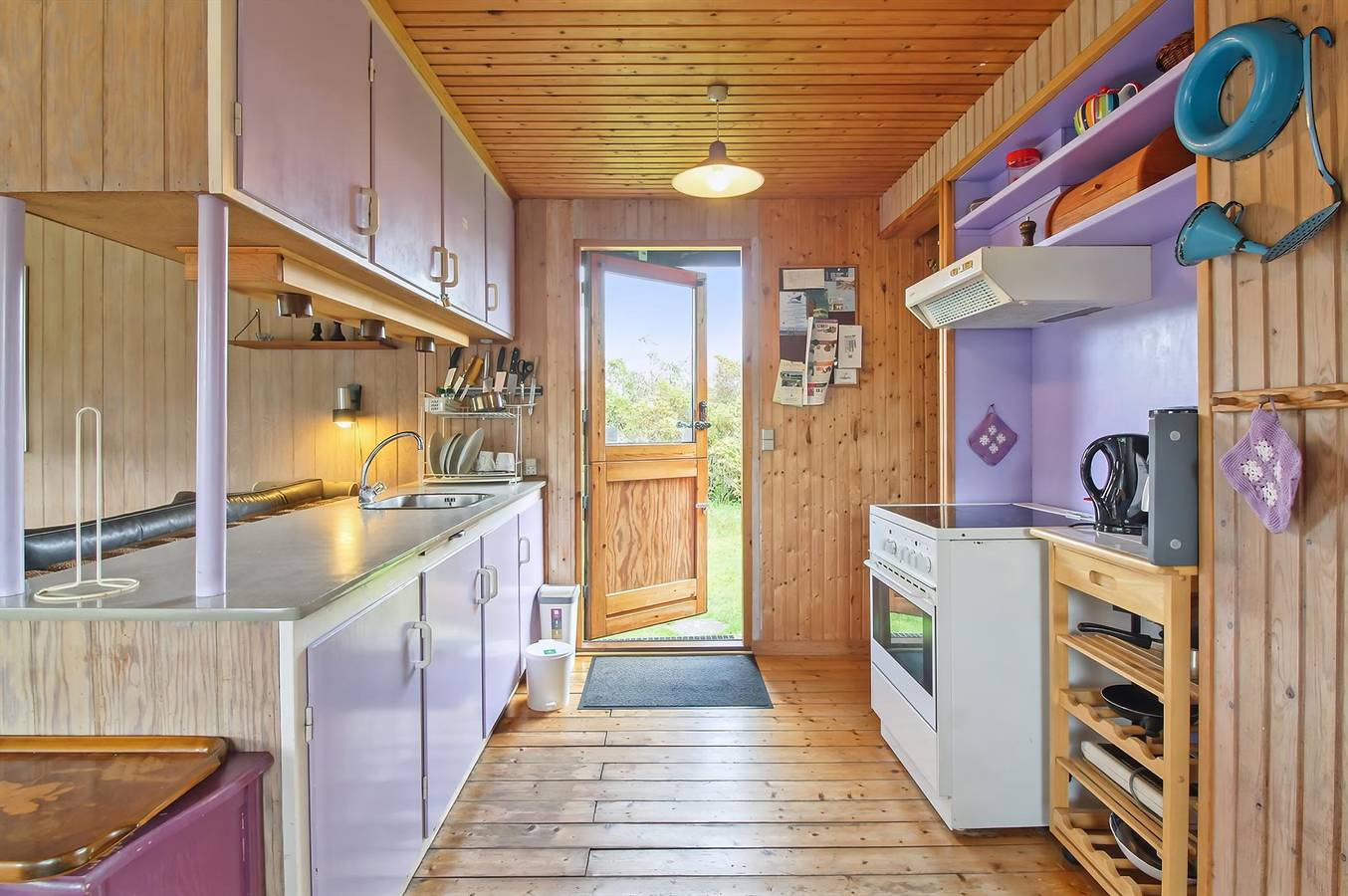 2 bedroom pet friendly home in Løkken in Løkken, Hjørring und Umgebung