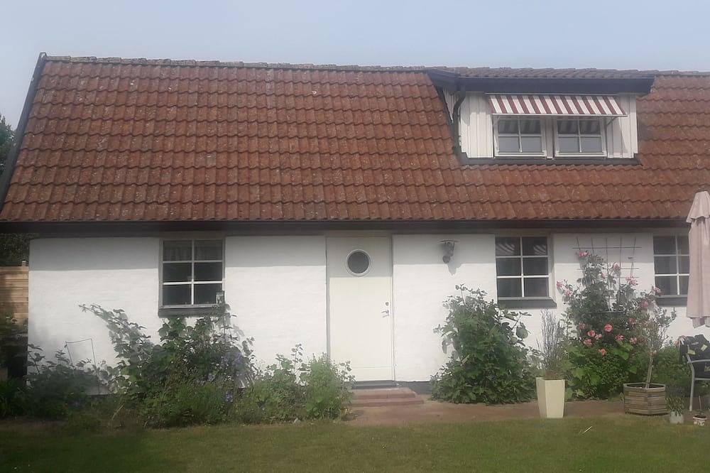 Gemütliches Gästehaus in Ystad in Ystad, Schwedische Ostsee