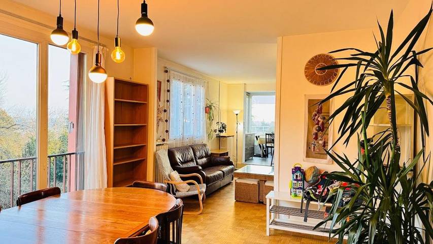Apartamento de vacaciones para 2 personas, con jardín, Se admiten mascotas - 1