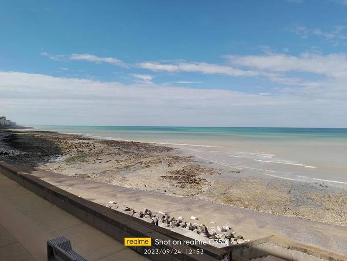 Ferienwohnung für 4 Personen, mit Ausblick - 1