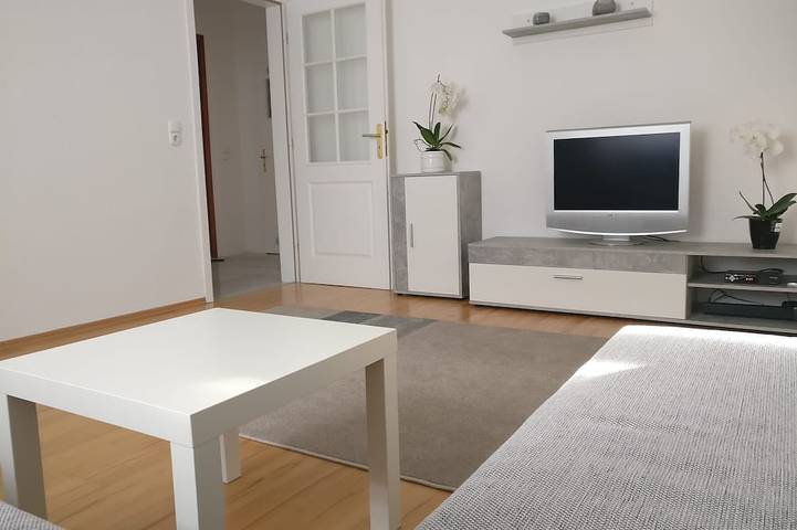 Ferienwohnung für 4 Personen in Deidesheim