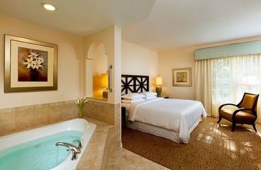 Villa for 8 People in Disney World, Orange County (FL), Photo 1