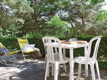 Location De Vacances pour 5 Personnes dans Chaudes-Aigues, L'Aubrac, Photo 4