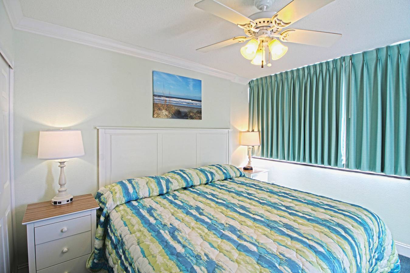 Apartamento entero, Sands Beach Club in Dunes Cove, Grand Strand