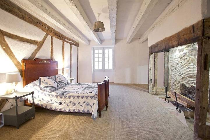 Location de vacances pour 5 personnes, avec Terrasse à Castelsagrat - 2