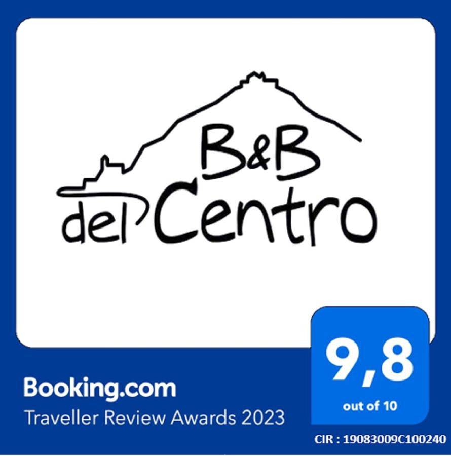 B&B del Centro in Capo d'Orlando, Provincia di Messina