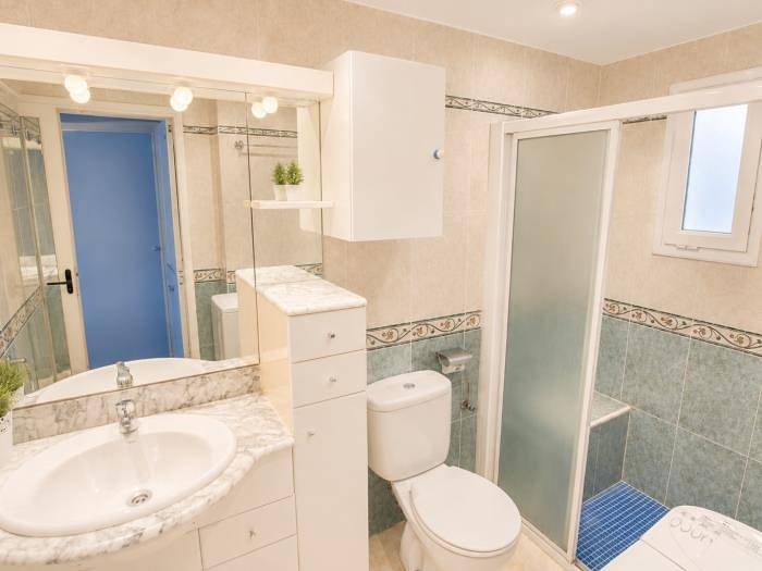 Appartement de vacances entier, Winahost Piso Gavines in S'Agaró, Platja d'Aro