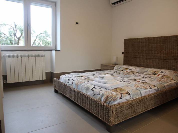 Appartamento per 6 persone a Pozzuoli