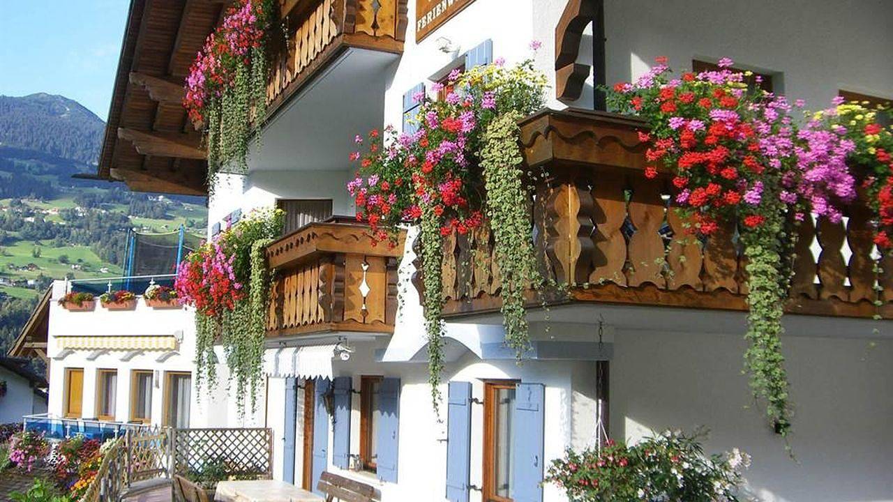 Ganze Ferienwohnung, Ferienwohnung für 2 Personen (38 m²) in Tschagguns in Rätikon Gebirgsgruppe, Tschagguns