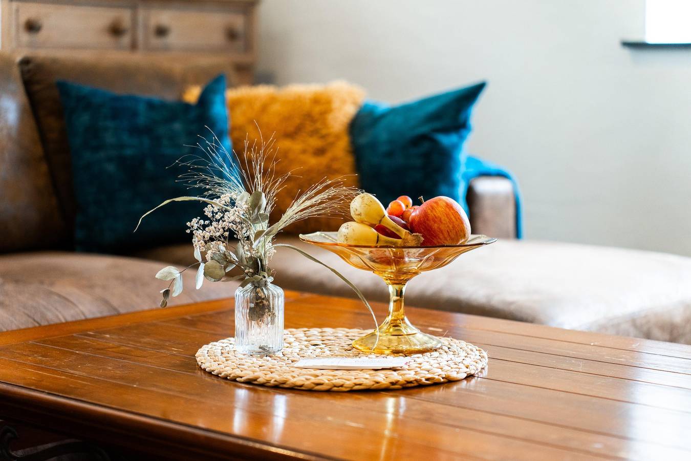Ganze Ferienwohnung, Ferienwohnung a Bäckesch 15 in Nettersheim, Naturpark Hohes Venn-Eifel
