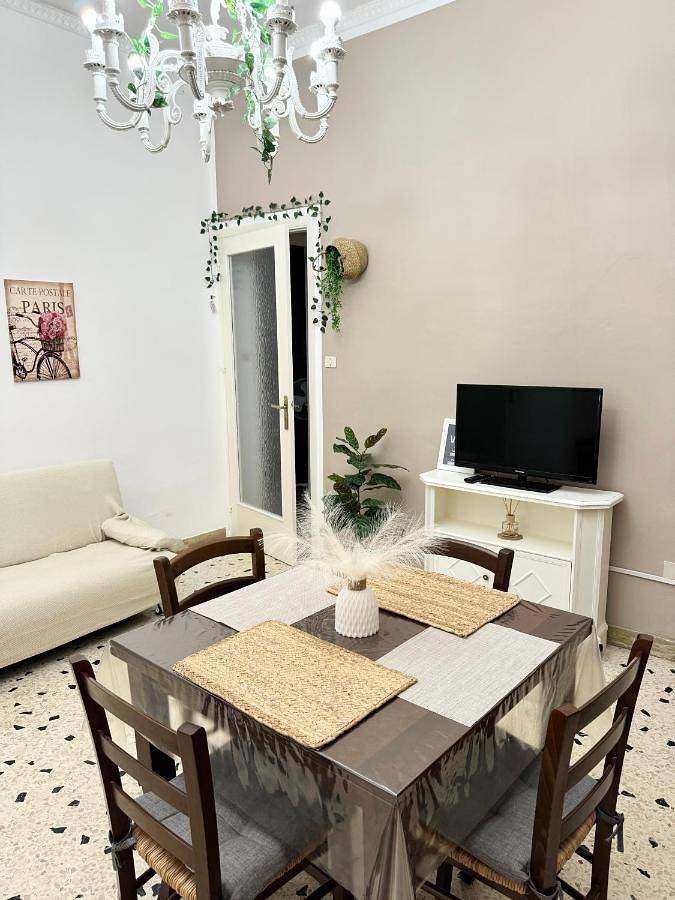 Casa vacanza per 4 persone in Cinisi