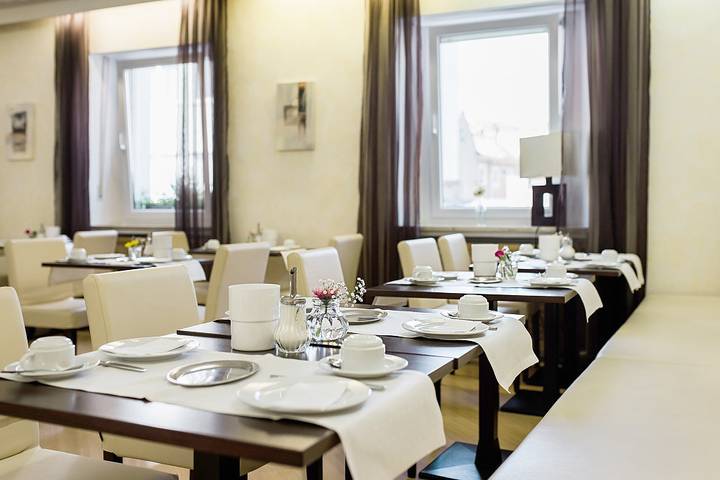 Hotel für 2 Personen in Lappersdorf - 4