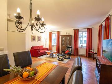 Ferienwohnung für 2 Personen in Ostseebad Kühlungsborn, Kühlungsborn, Bild 4