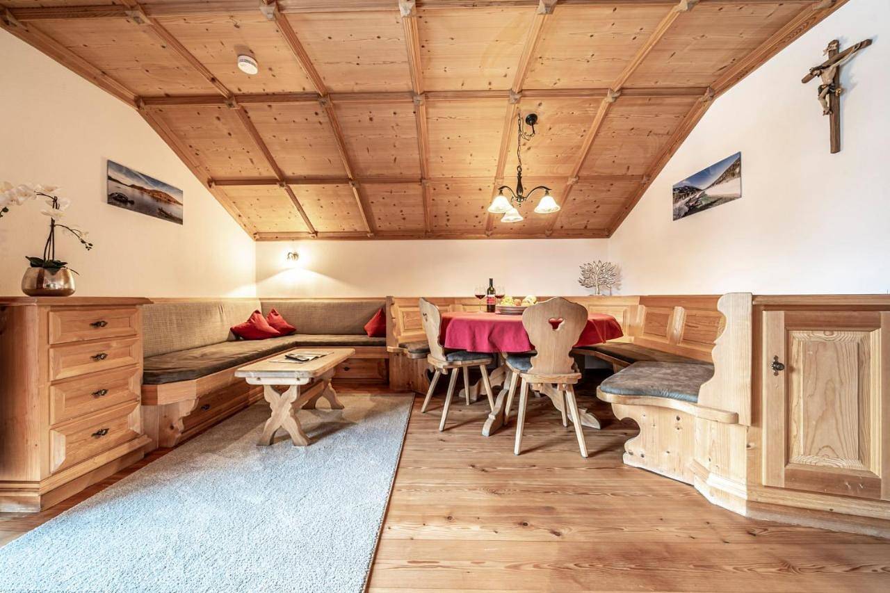 Ganze Wohnung, Two-Bedroom Apartment with Mountain View in Wegscheid (Lenggries), Lenggries