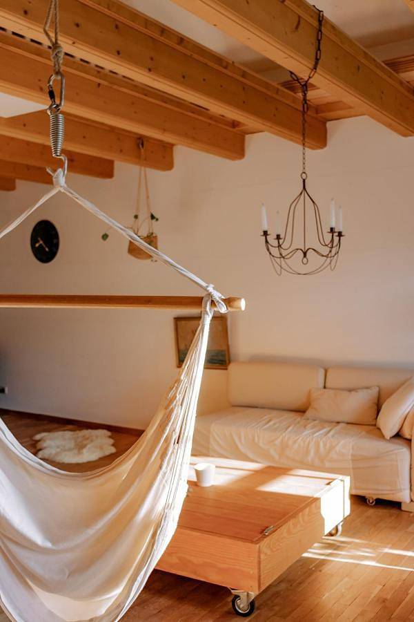 Ferienhaus für 2 Personen, mit Whirlpool und Terrasse sowie Garten und Pool in Neugarmssiel - 3