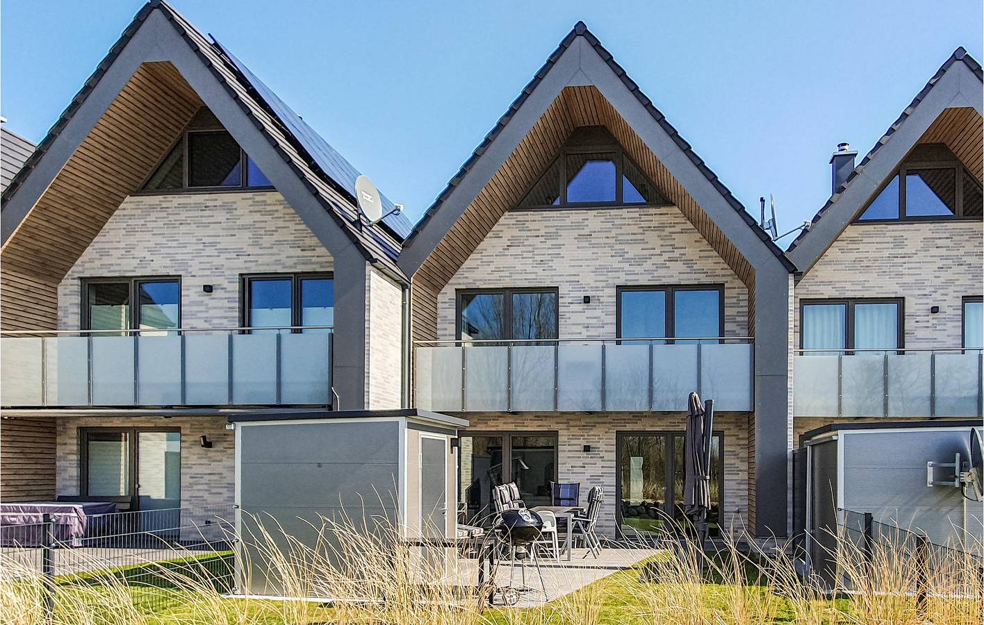 Büsum Apartment mit Küche, TV & Parkplatz - 2km zum Strand in Büsum, Nordseeküste