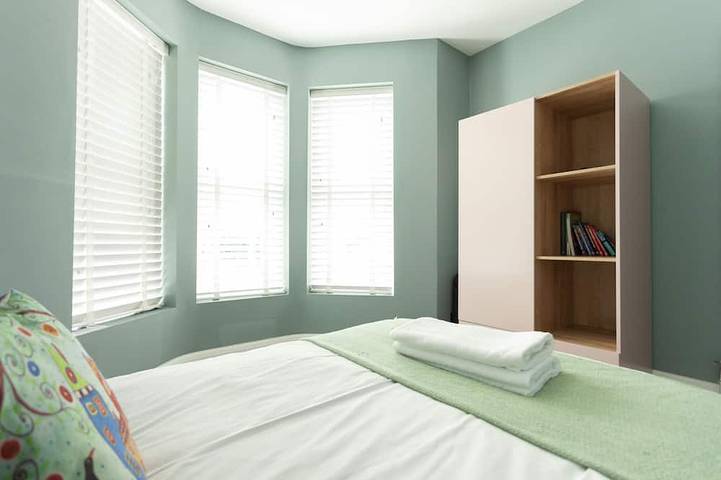 Sundance Cosy Getaway in Whitstable, Kent