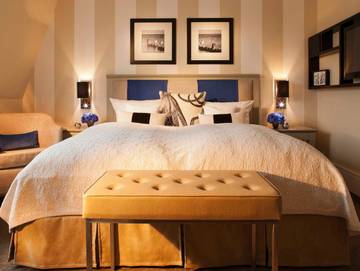 Hotel für 2 Personen in Heringsdorf, Usedom, Bild 4