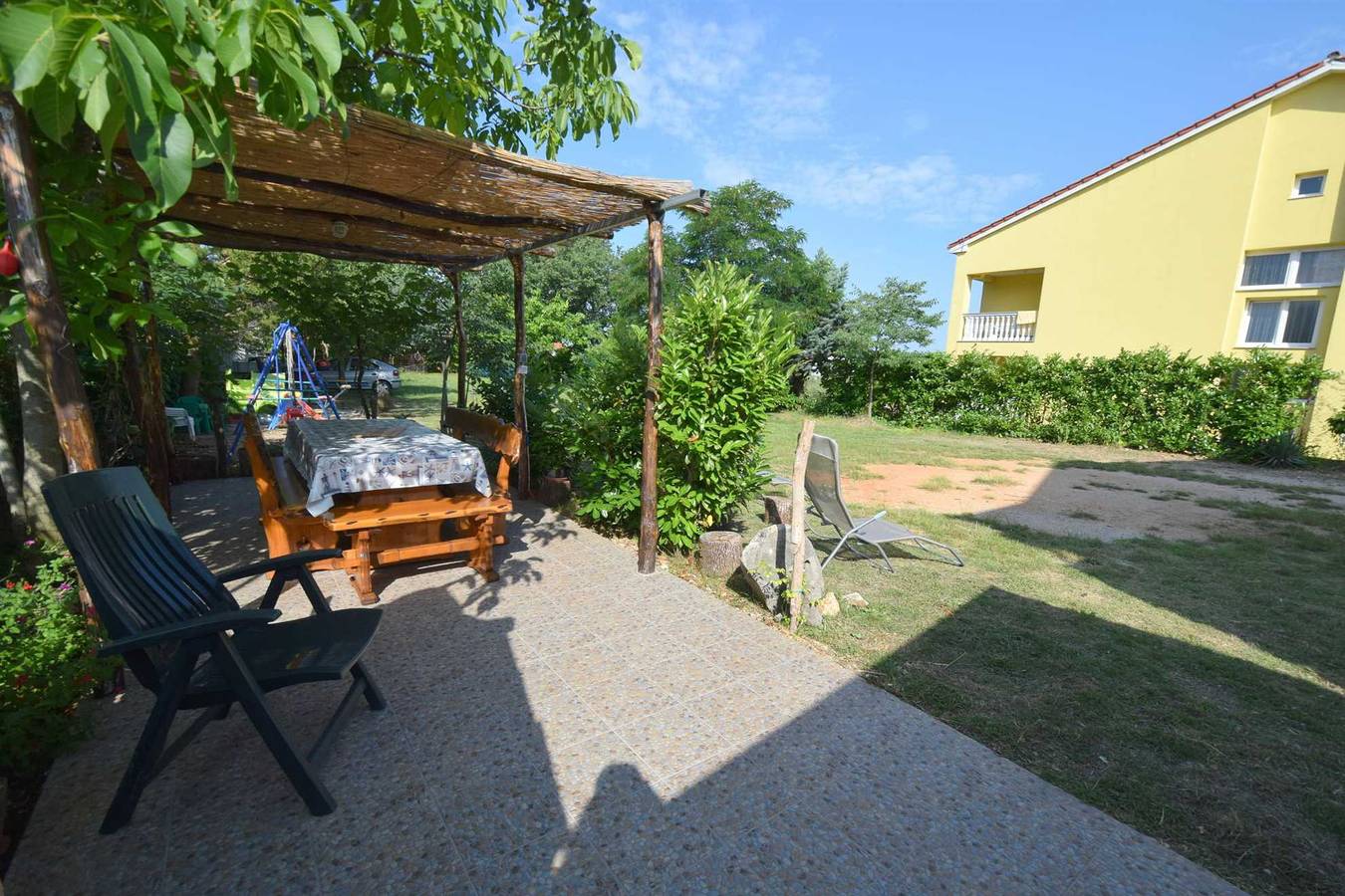 Ganze Wohnung, Studio-Apartment Josipa 2 in Milcetici, Krk