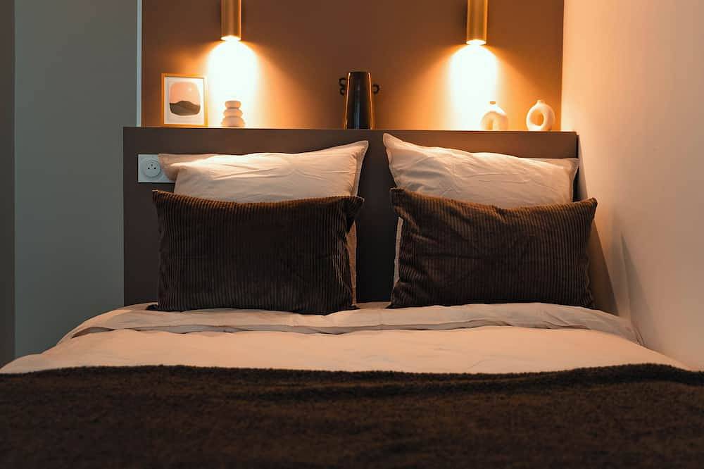 Appartement entier, Cocon clermontois - Appartement Cosy et moderne in Clermont-Ferrand, Parc naturel régional des Volcans d'Auvergne
