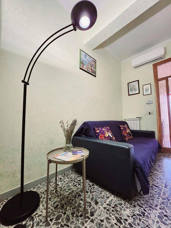 Appartamento intero, One-Bedroom Apartment in Ciampino, Castelli Romani