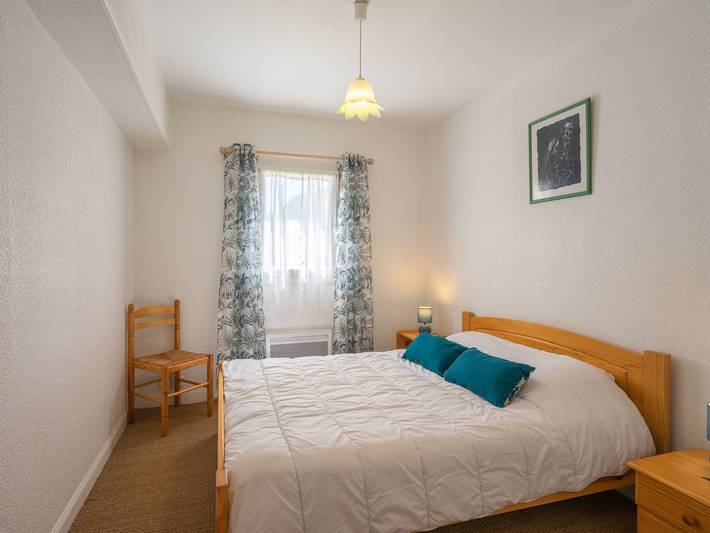 Location de vacances pour 6 personnes, avec terrasse et jardin à Vaux-sur-Mer - 4