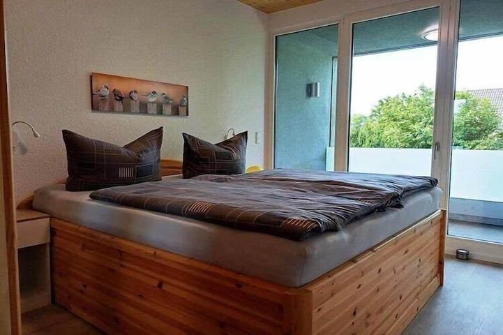 Bauernhof für 3 Personen, mit Balkon in Berlin - 4