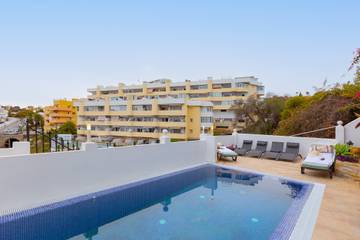 Chalet para 8 Personas en Torreblanca (Fuengirola), Fuengirola, Foto 1